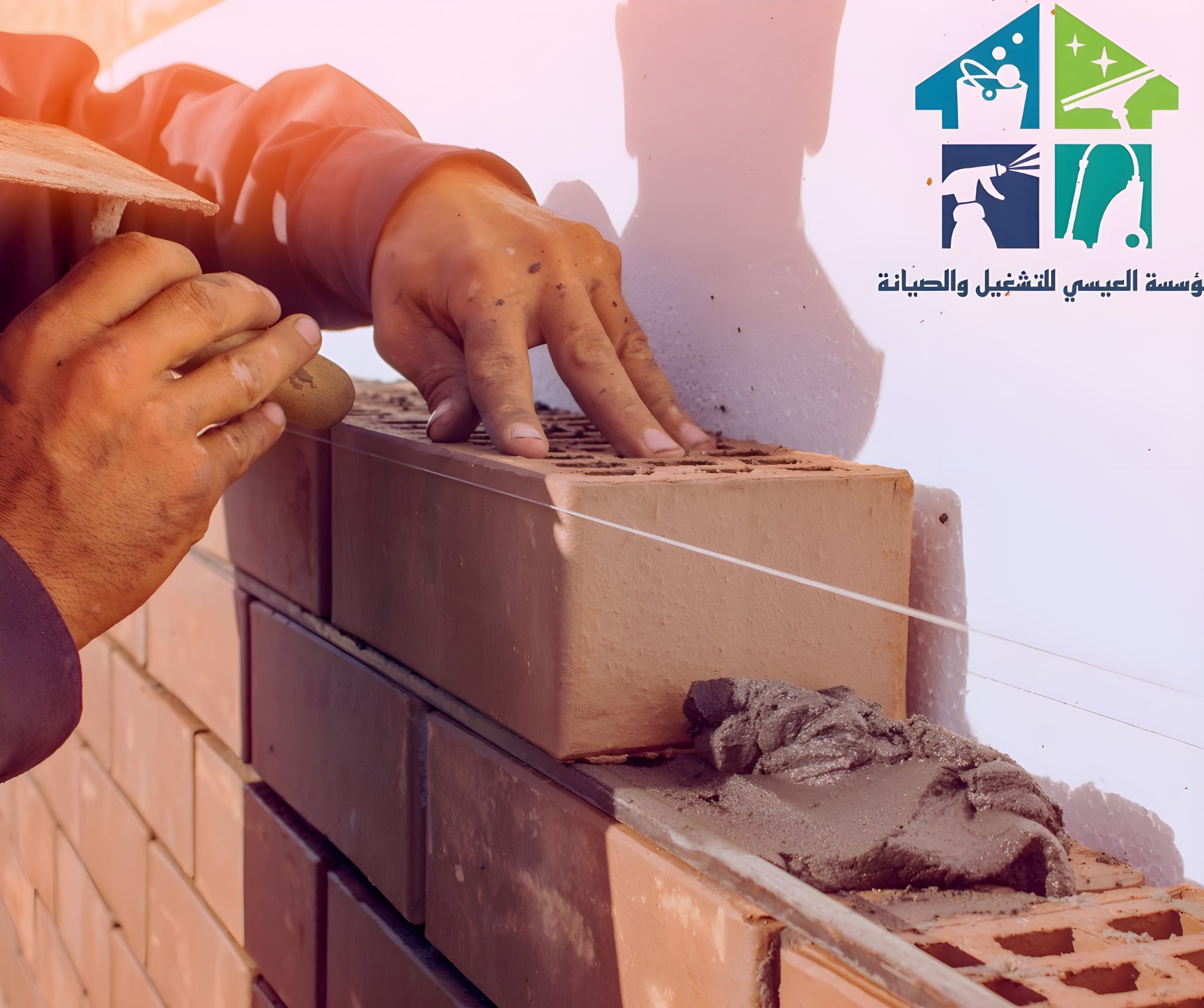 معلم بناء بأبها خصم 40% 2 معلم بناء بأبها