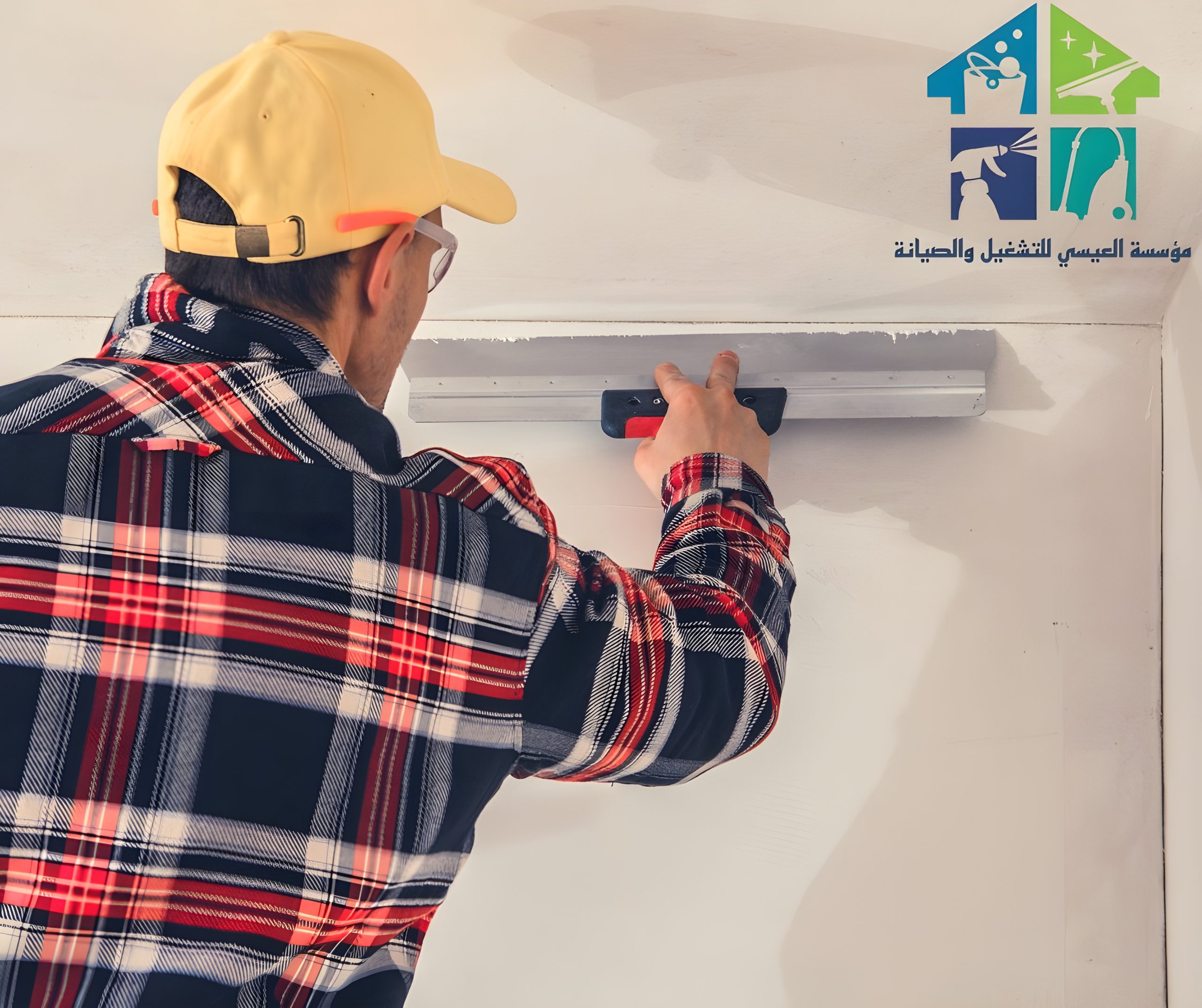 أفضل معلم تشطيب بأبها خصم 40% 1 أفضل معلم تشطيب بأبها