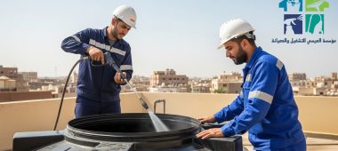 افضل شركة تنظيف خزانات باحد رفيدة