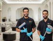 افضل شركة تنظيف مجالس بخميس مشيط