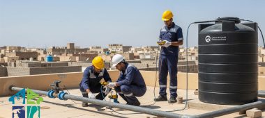 افضل شركة كشف تسربات المياه بالاحساء