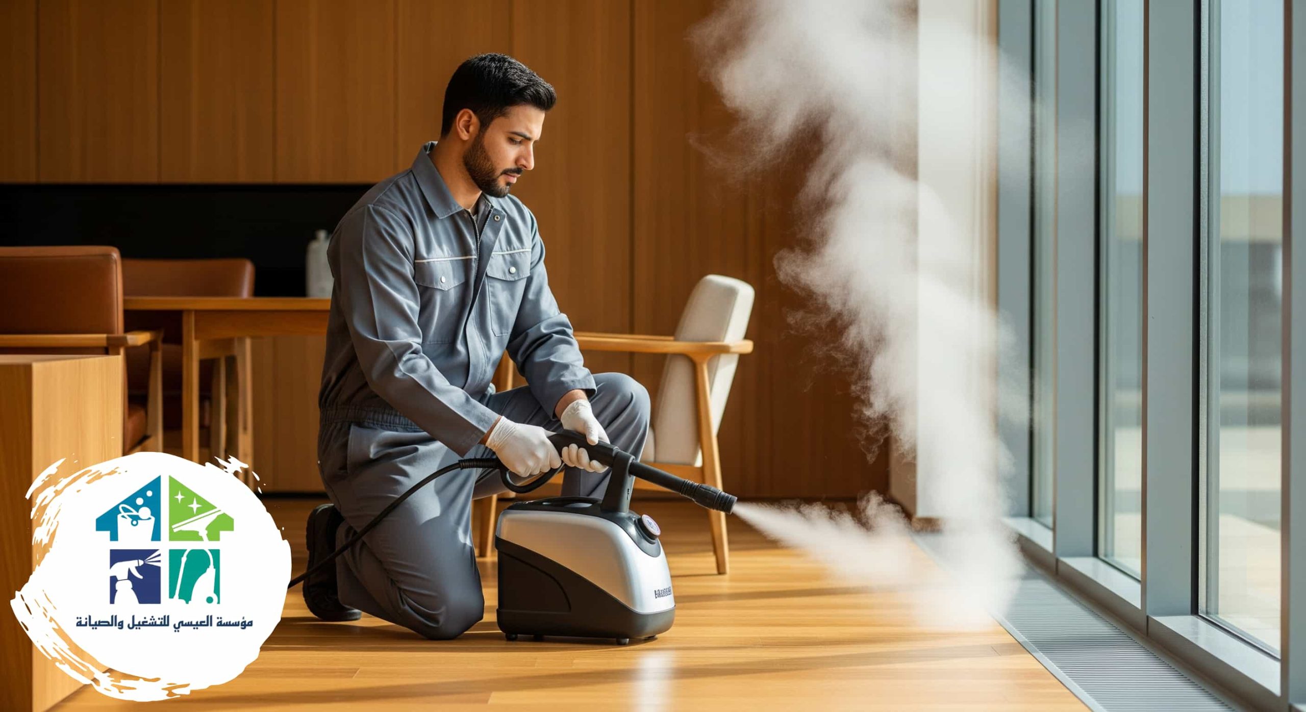 مميزات تجعل شركة العيسى الاختيار الأول لسكان الرياض في مكافحة الحشرات
