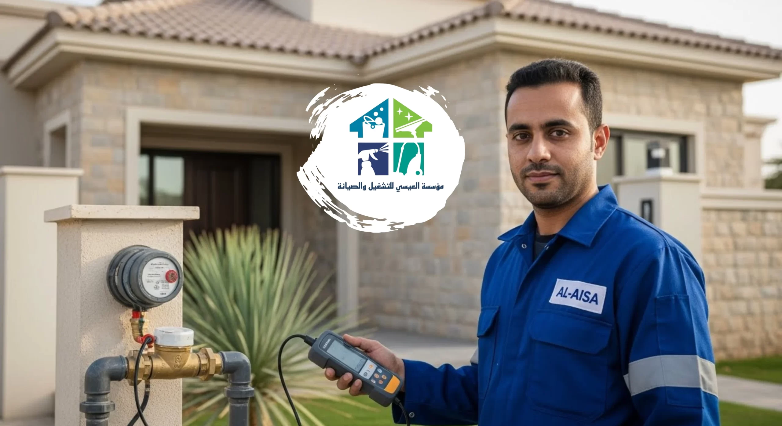 أسباب ارتفاع فاتورة المياه وكيفية اكتشاف المشكلة مبكراً 