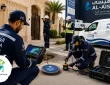 أفضل شركة كشف تسربات المياه بالرياض