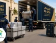 أفضل شركة نقل اثاث خارج الرياض